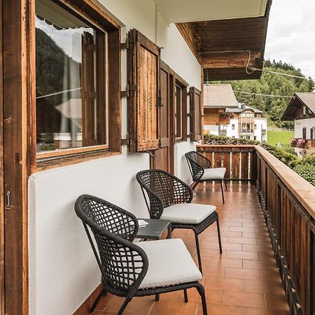 Chalet Scherlin 오르띠세이 외부 사진