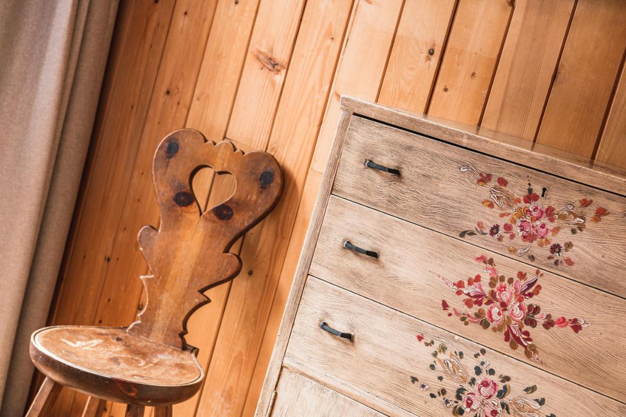 Chalet Scherlin 오르띠세이 외부 사진