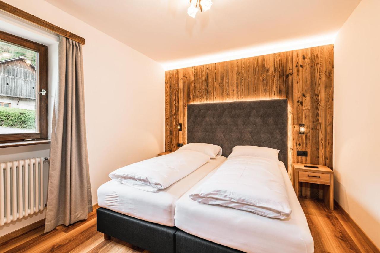 Chalet Scherlin 오르띠세이 외부 사진