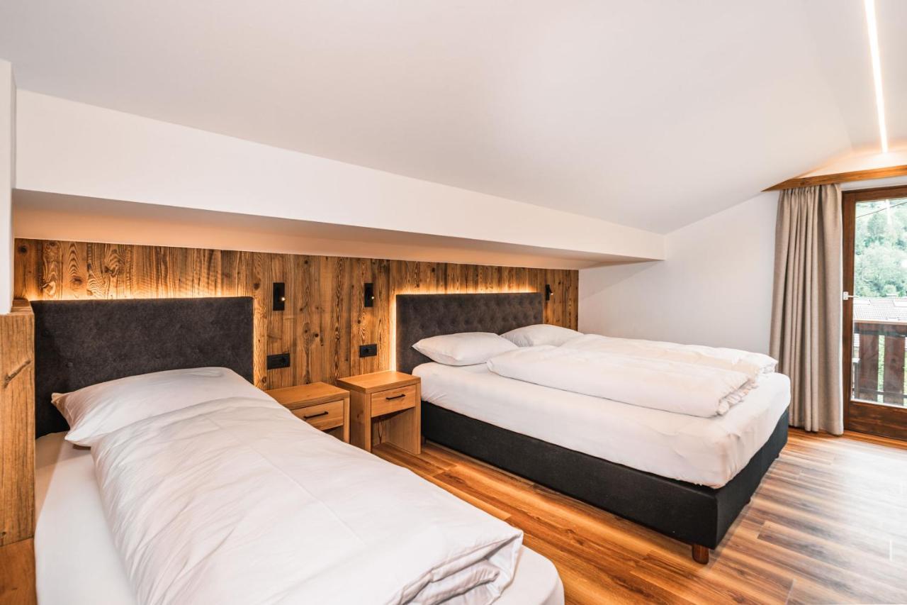 Chalet Scherlin 오르띠세이 외부 사진