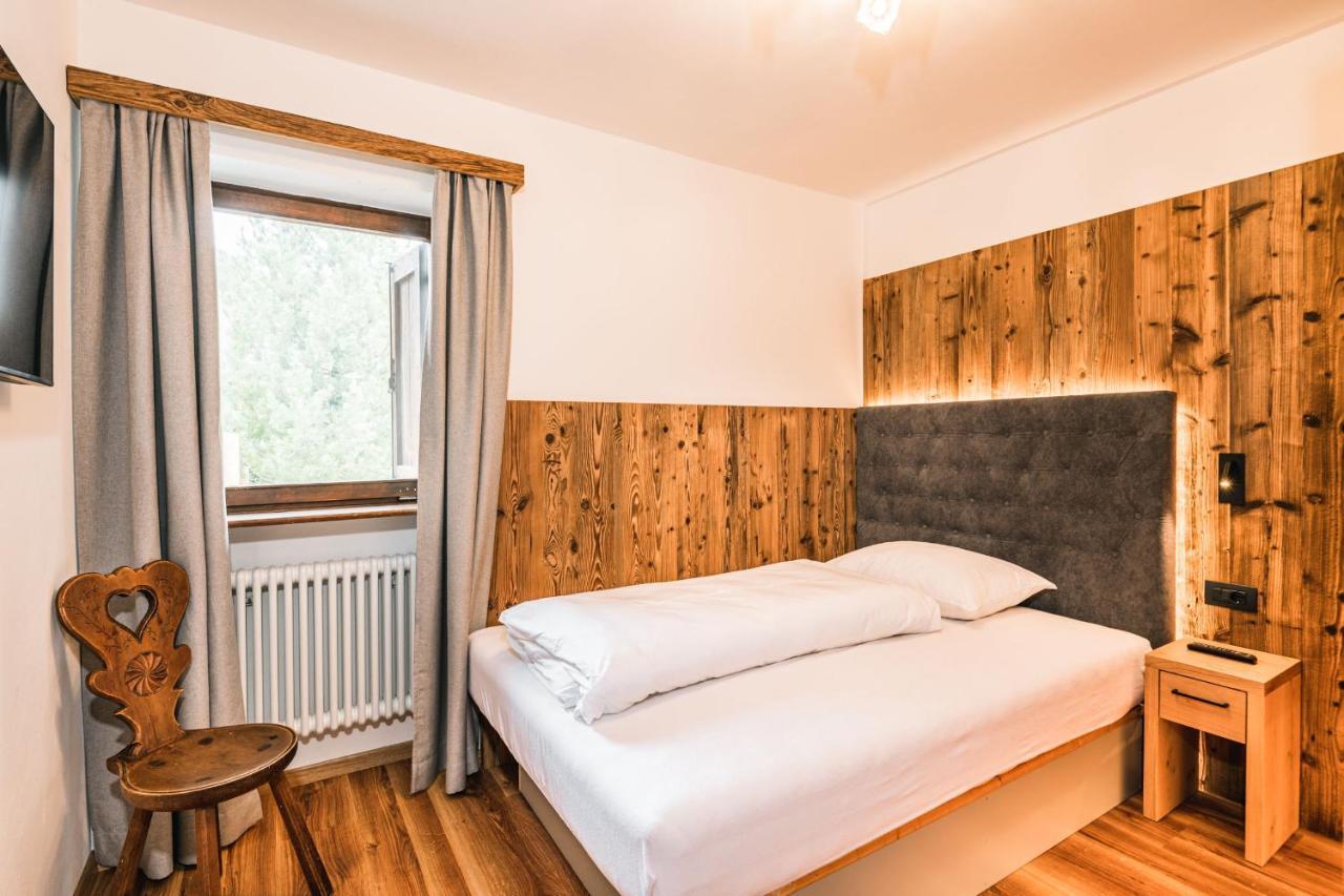 Chalet Scherlin 오르띠세이 외부 사진