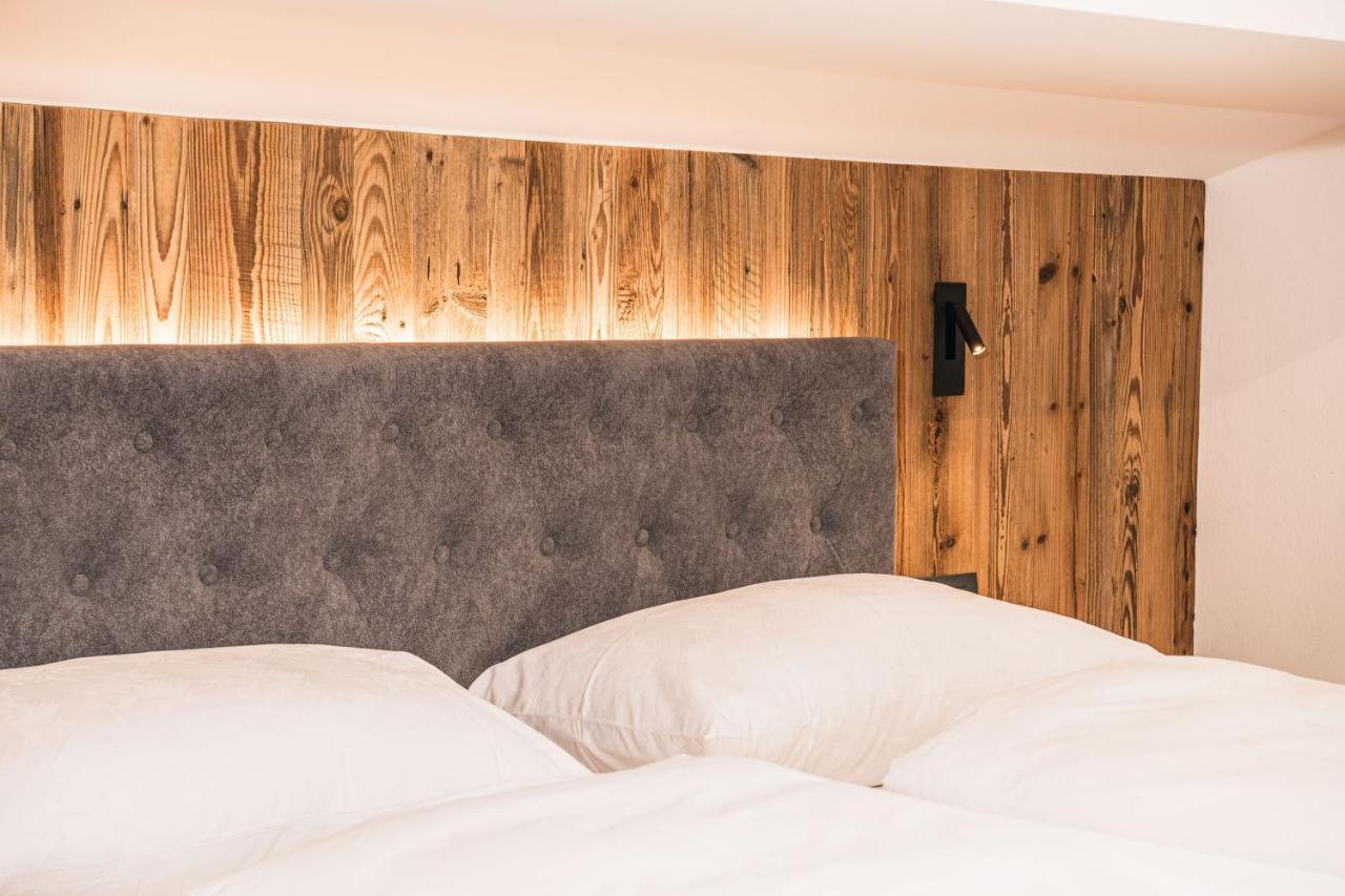 Chalet Scherlin 오르띠세이 외부 사진