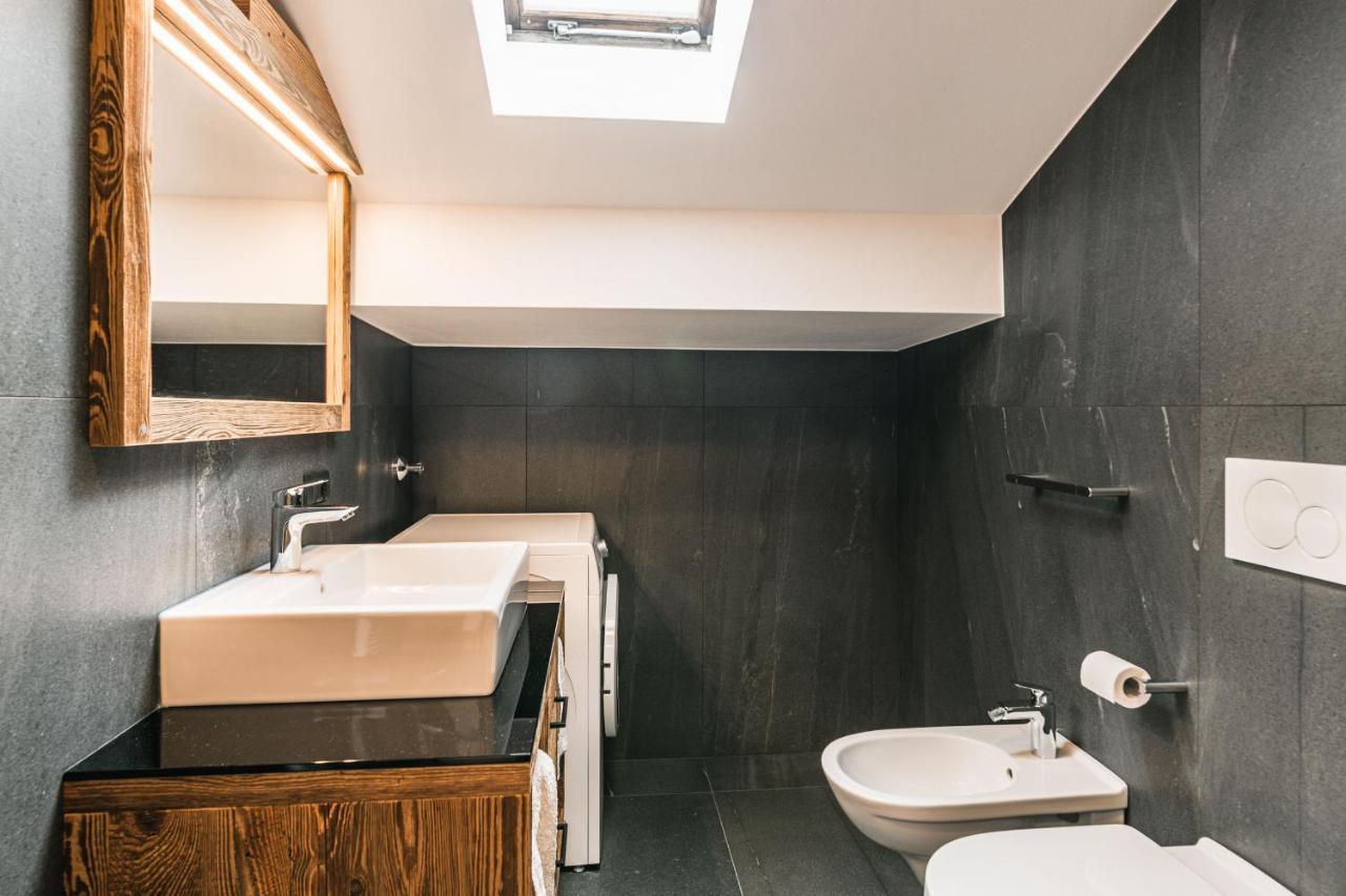 Chalet Scherlin 오르띠세이 외부 사진