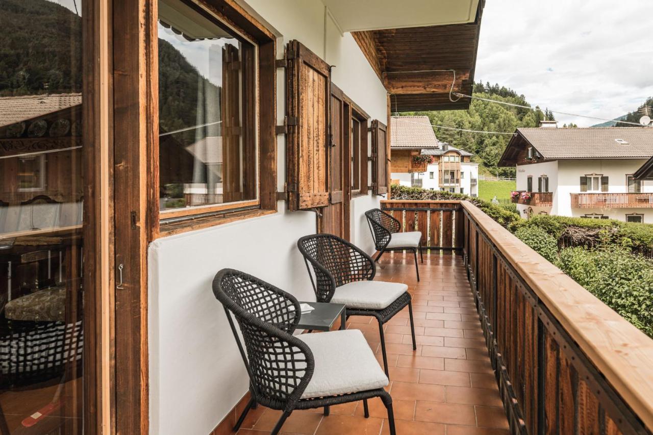 Chalet Scherlin 오르띠세이 외부 사진