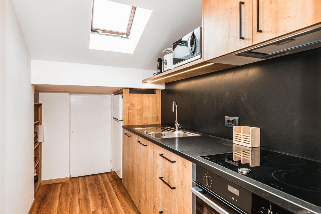 Chalet Scherlin 오르띠세이 외부 사진
