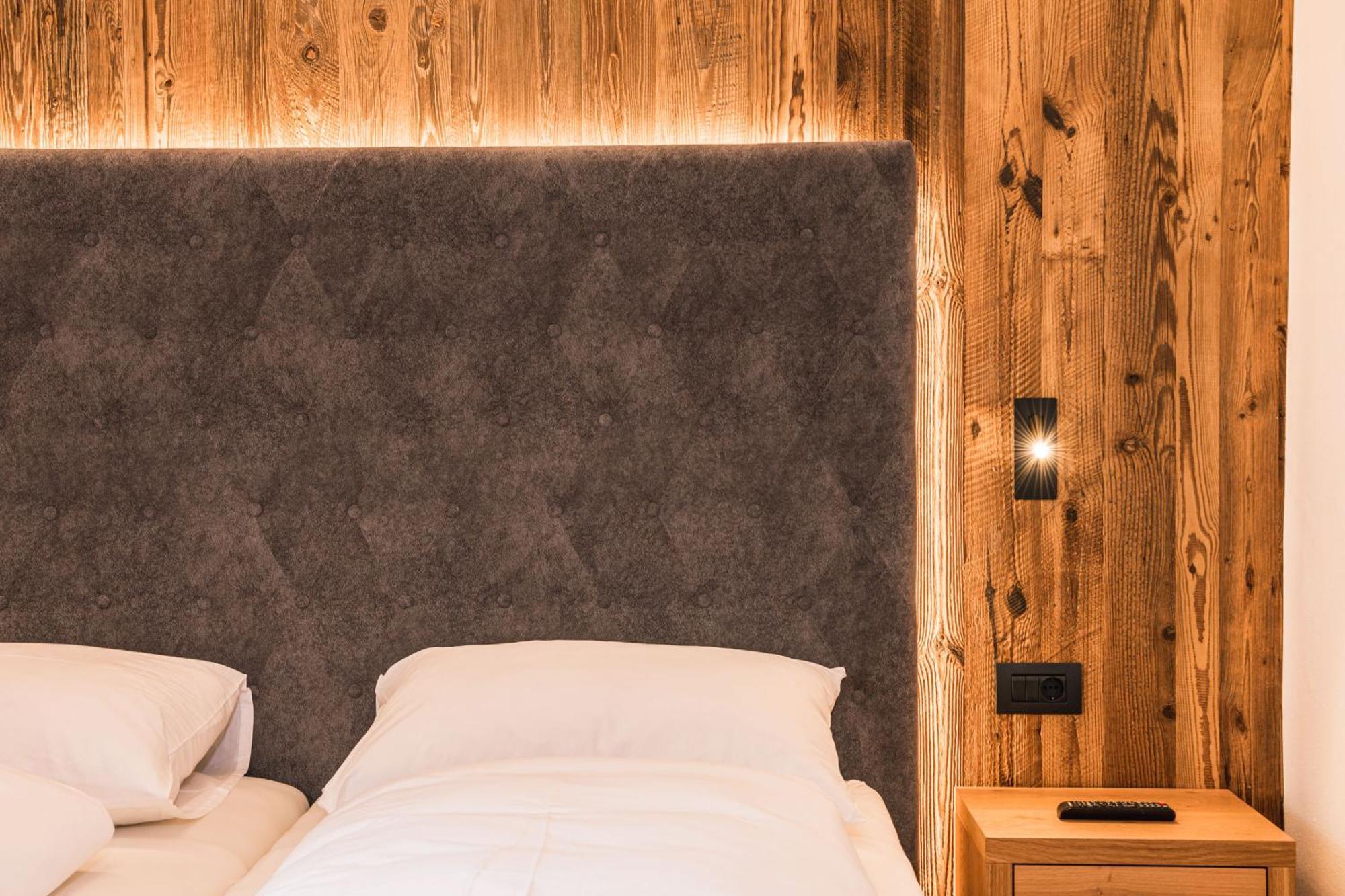 Chalet Scherlin 오르띠세이 외부 사진