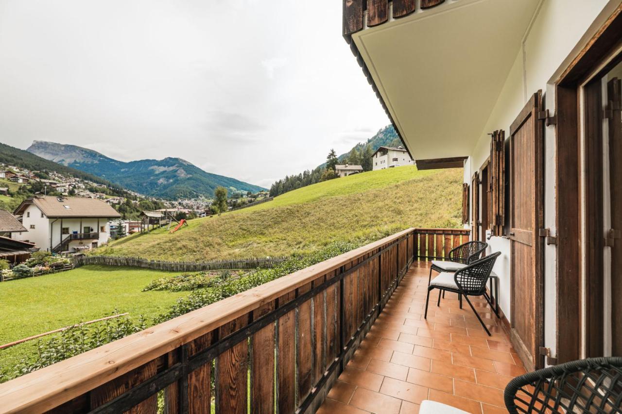 Chalet Scherlin 오르띠세이 외부 사진