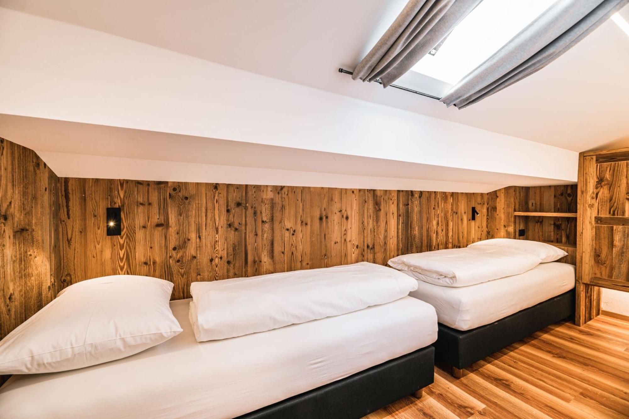 Chalet Scherlin 오르띠세이 외부 사진